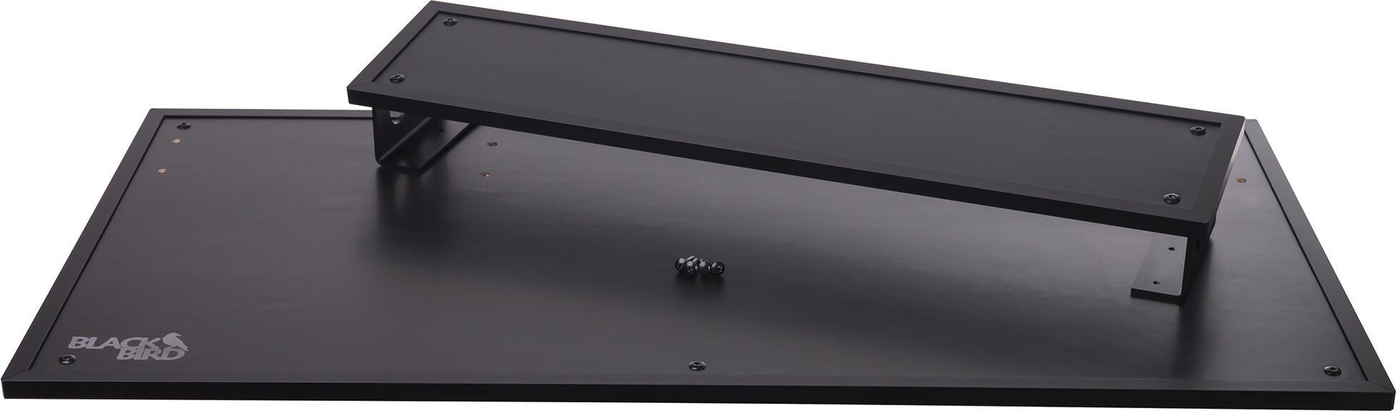 Blackbird 1530 Alchemy Pedalboard (with Case), Detail Front