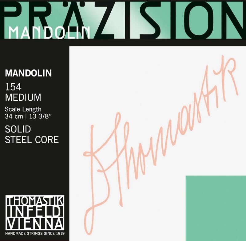 Thomastik-Infeld Precision Mandolin Strings, Main