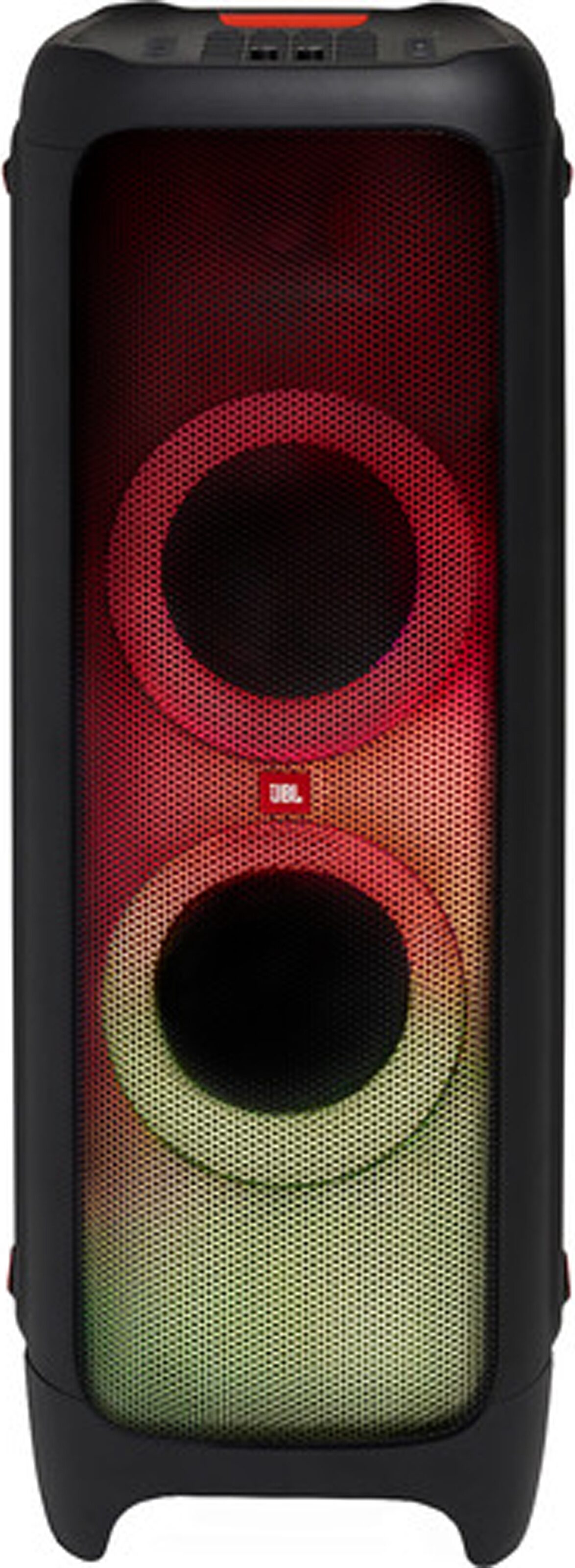 JBL PartyBox 1000 Bluetooth Portable PA zZounds
