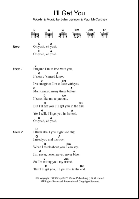 Pretending Sheet Music | Eric Clapton | Guitar Chords/Lyrics