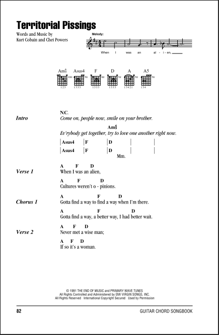 Take That: Patience (Lyrics/Chords) Digital Sheet Music Download