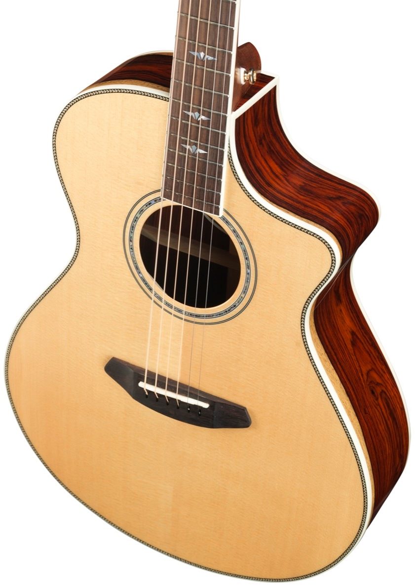 Breedlove stage exotic clearance concert