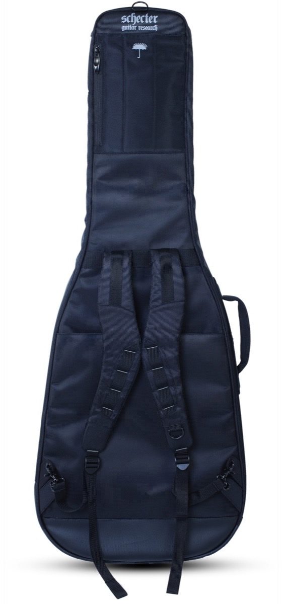Schecter Pro EX Electric Guitar Bag, Alt