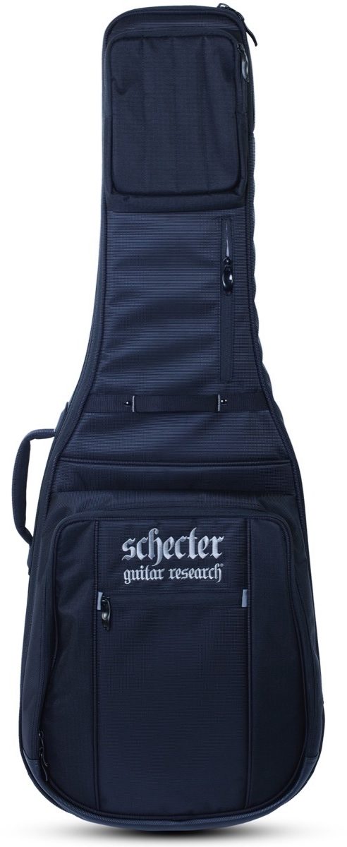Schecter Pro EX Electric Guitar Bag, Main