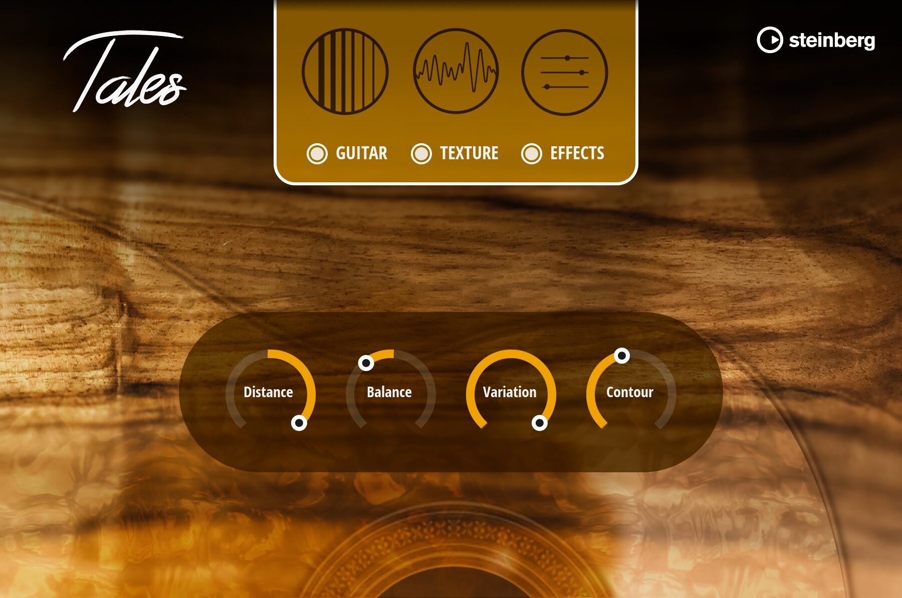 Steinberg Absolute 6 VST Instrument Collection Software, Digital Download, Action Position Back