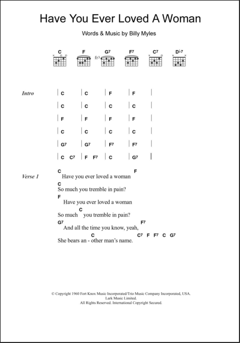 Woman Sheet Music | John Lennon | Guitar Chords/Lyrics