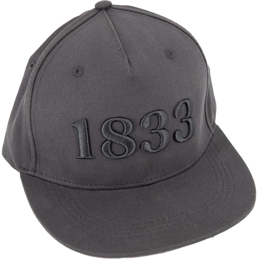 Martin 1833 Flat Brim Baseball Cap | zZounds