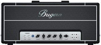 Bugera 1960 Guitar Amplifier Head | zZounds