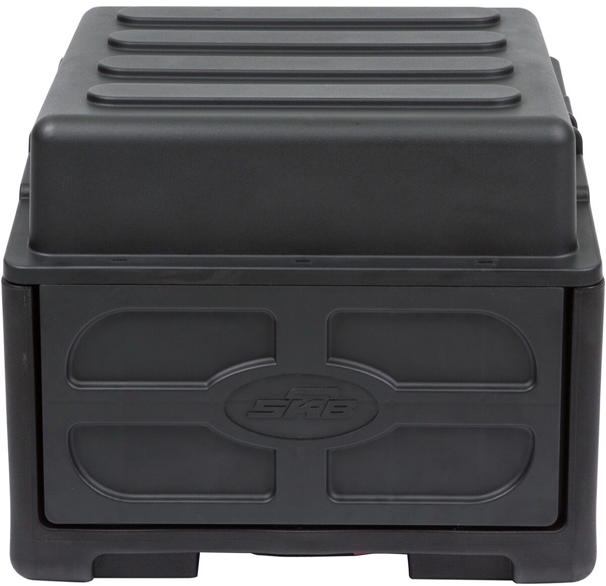 SKB 10 x 4 Compact Rolling Rig / Case, 1SKB-R104W, Main