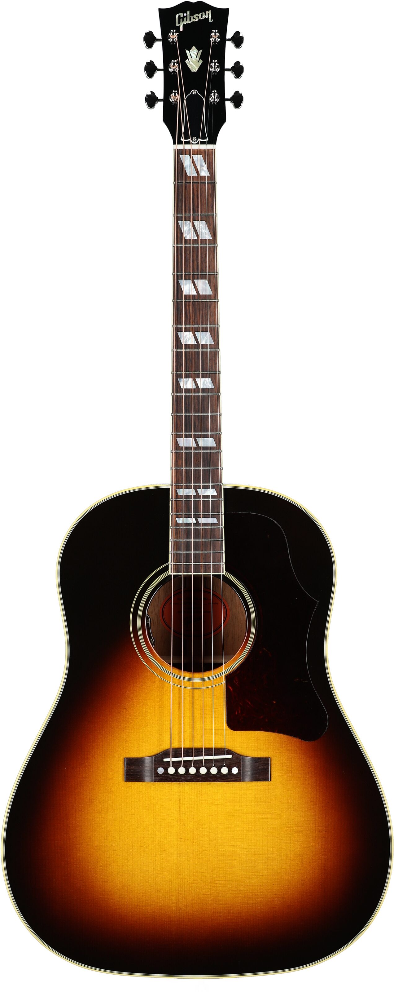 Gibson Southern Jumbo Original Acoustic | zZounds
