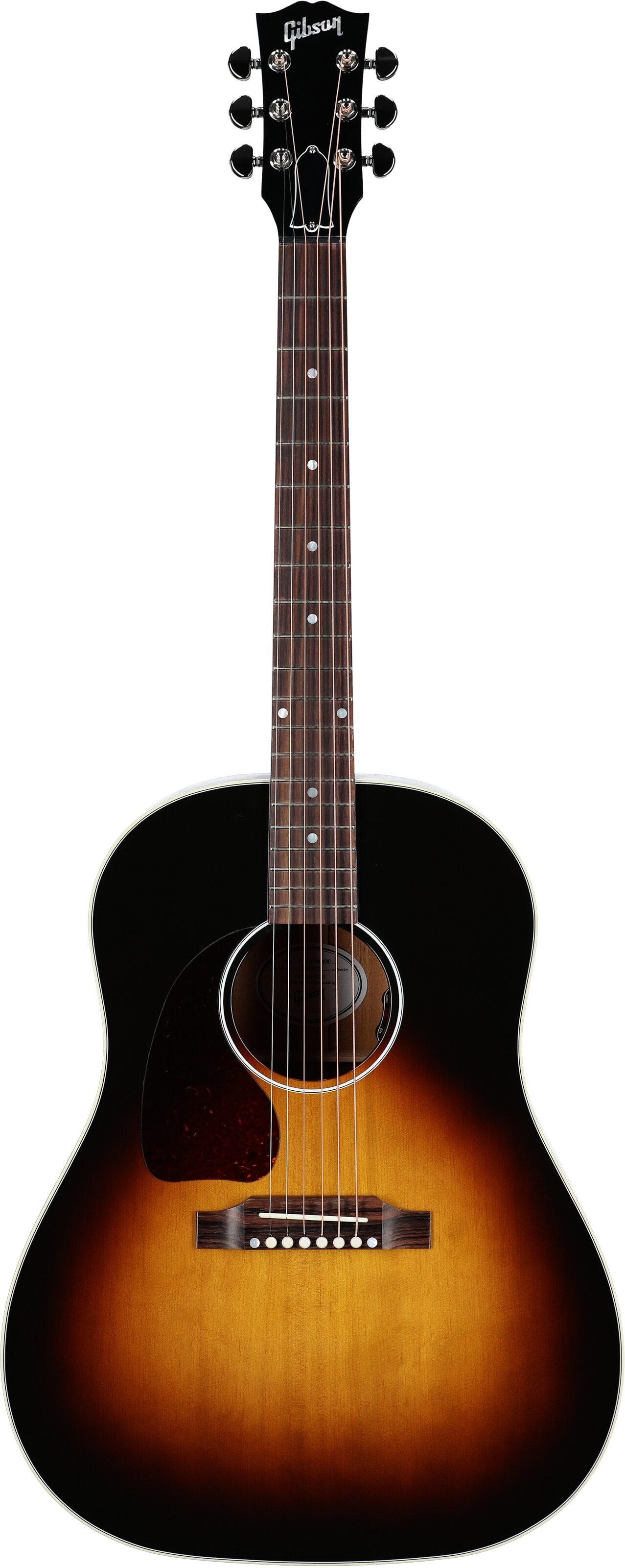 【新品新作登場】Gibson J-45 ギブソン