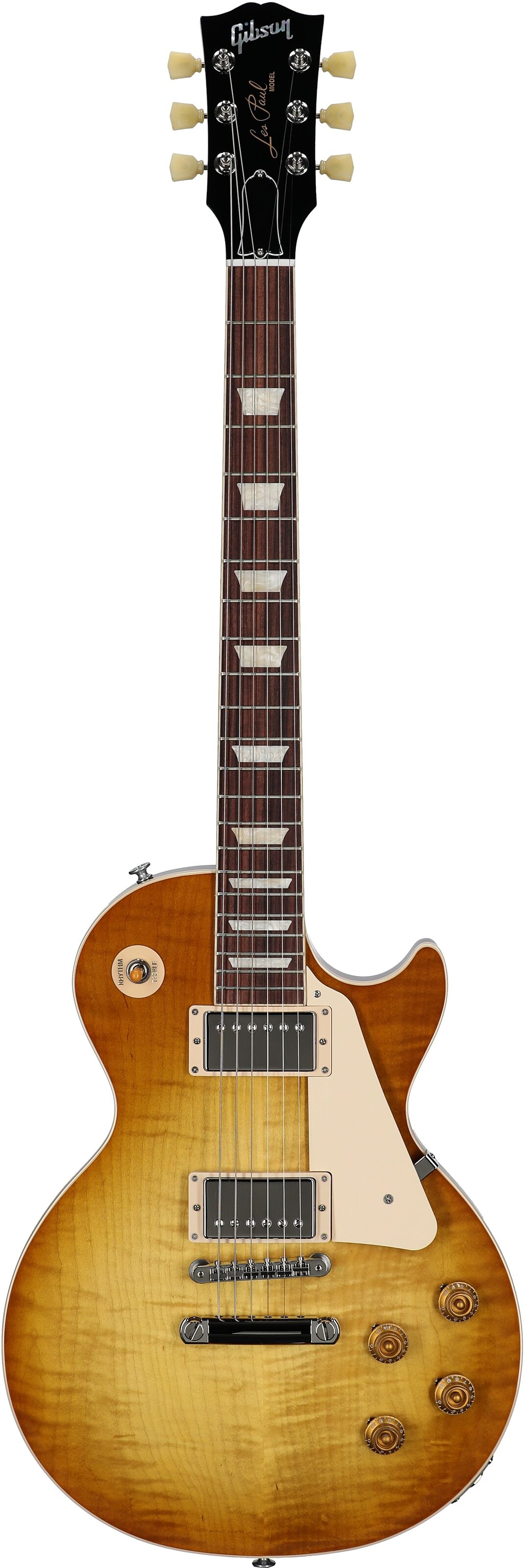 Gibson USA / Les Paul Standard 50s Heritage Cherry Sunburst