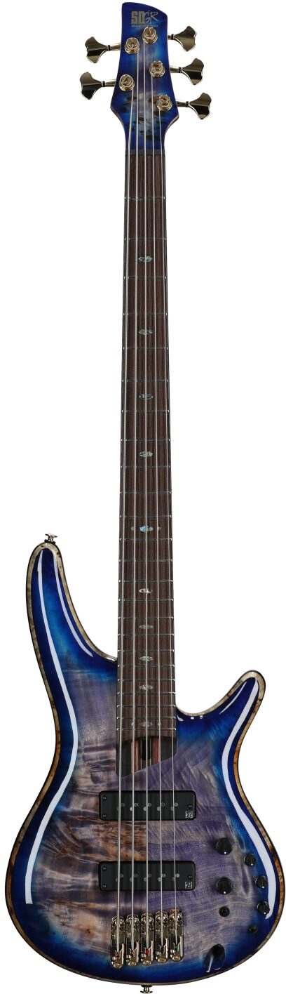 Ibanez SR2605 Bass, 5-String | zZounds Ibanez SR2605 Bass, 5-String | zZounds