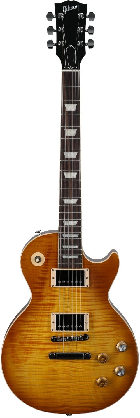 ギター GibsonKirkHammett GreenyLesPaulStandard Gibson Kirk Hammett 