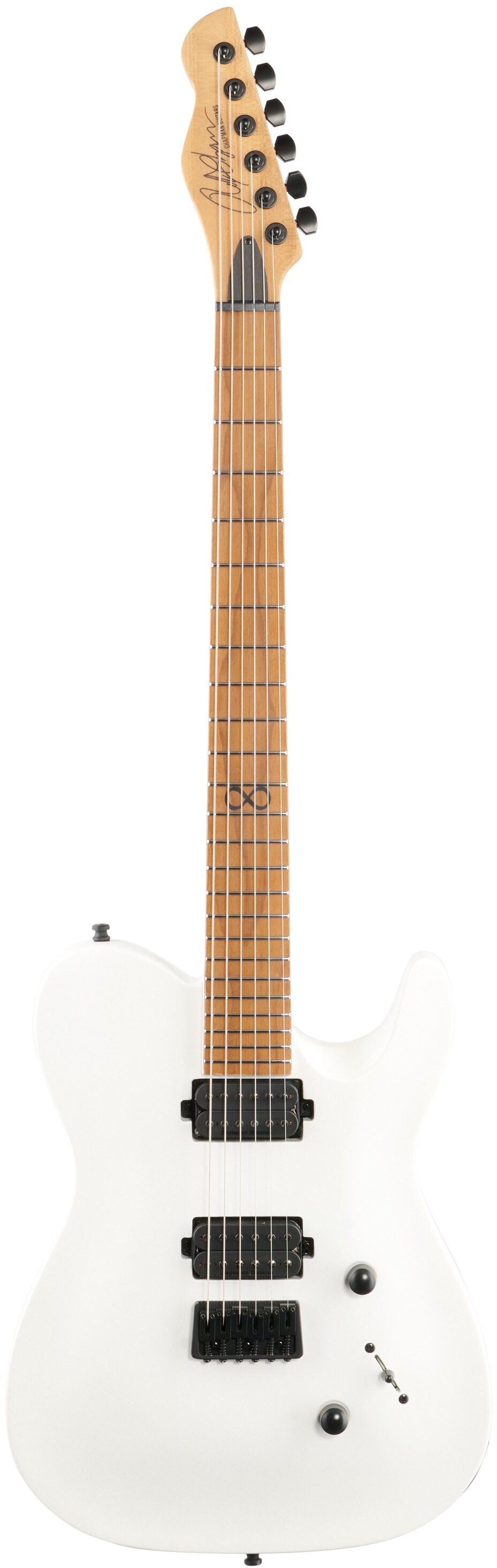 Gelukkig Slager Strak Chapman ML3 Pro Modern Electric Guitar | zZounds