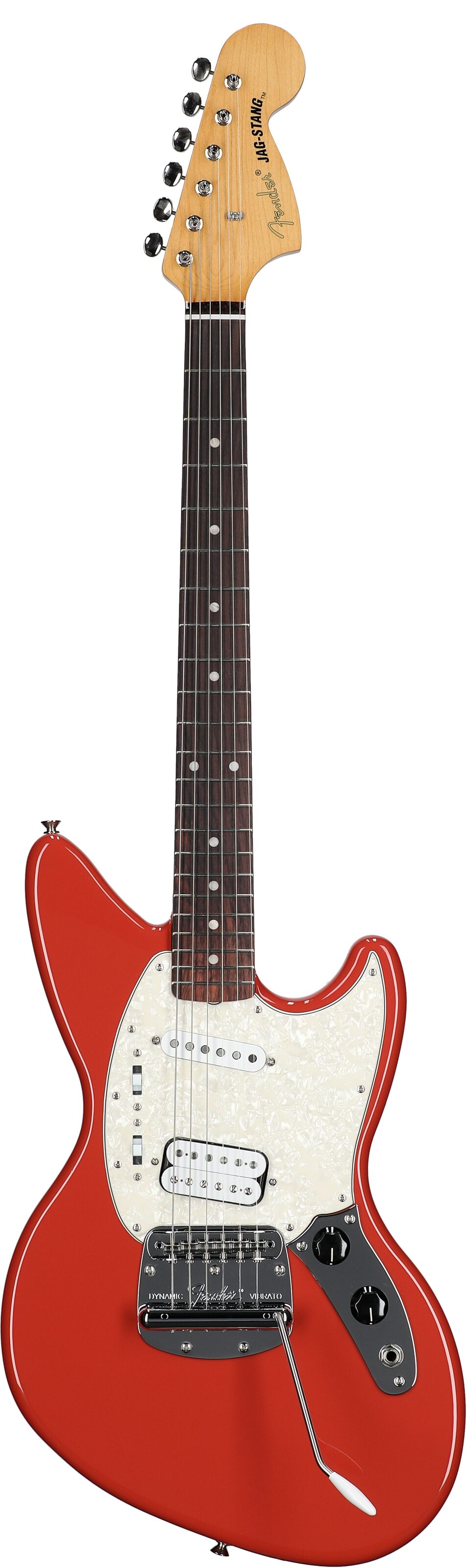 fender Jag-stang-