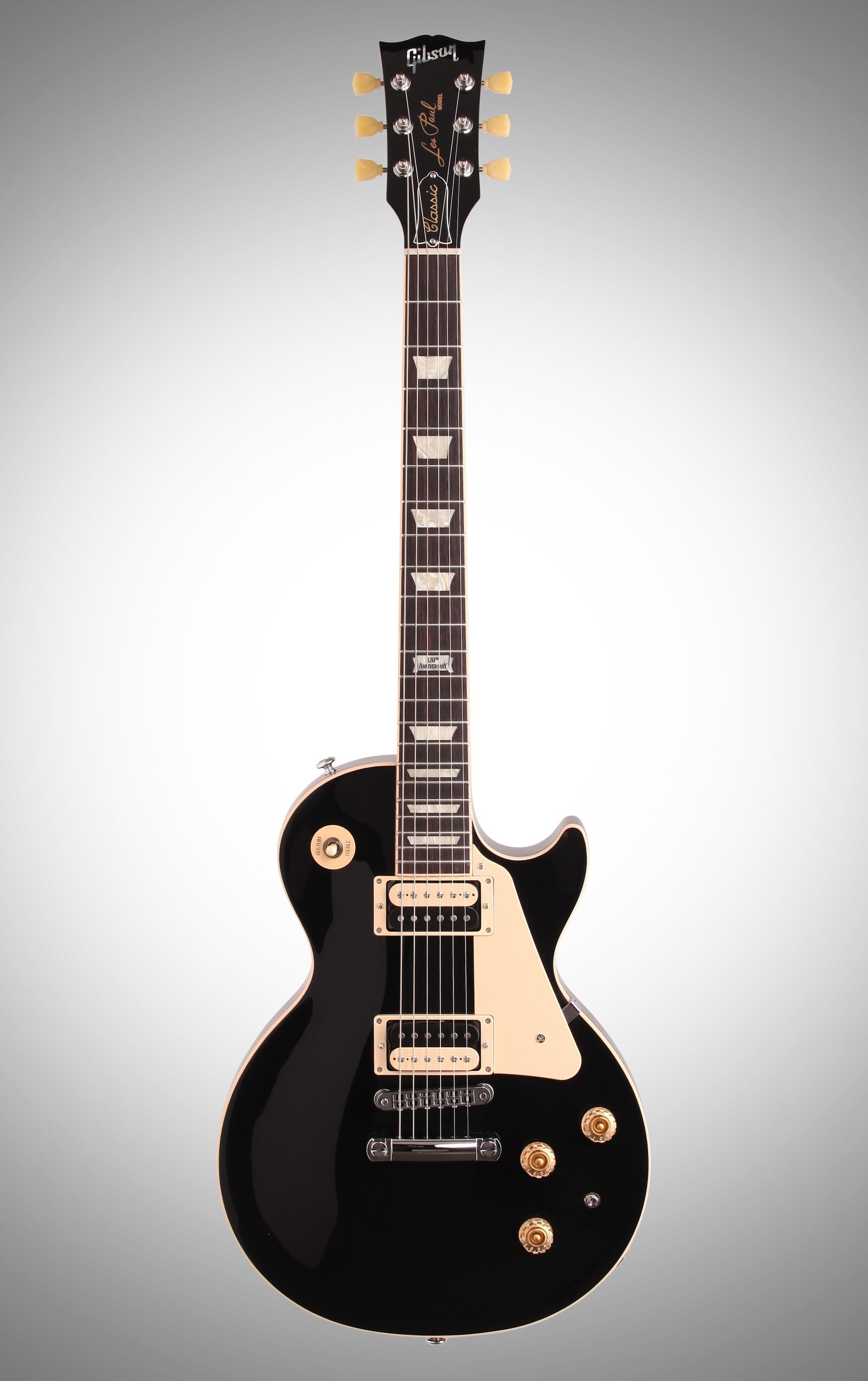 質屋Gibson LesPaul Classic 120Th Anniversary Model 2014 ハニーバースト ギブソン