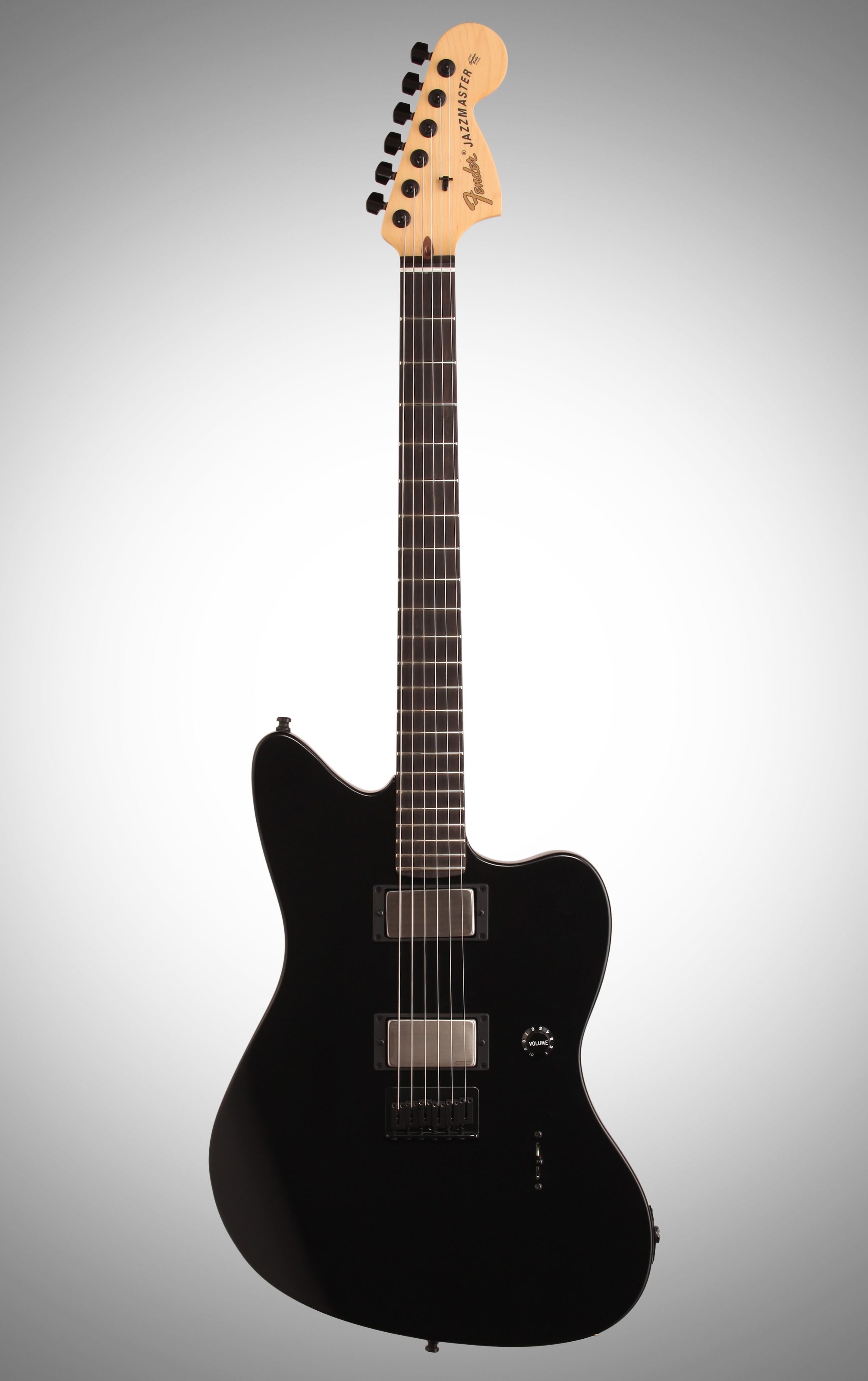 jim root jazzmaster