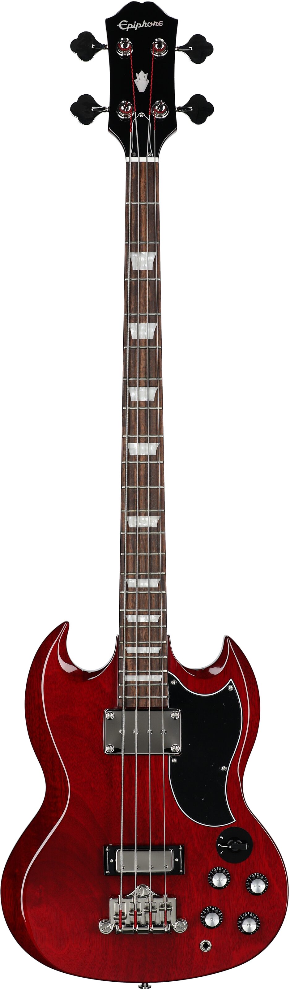 Epiphone EB-3 Electric Bass