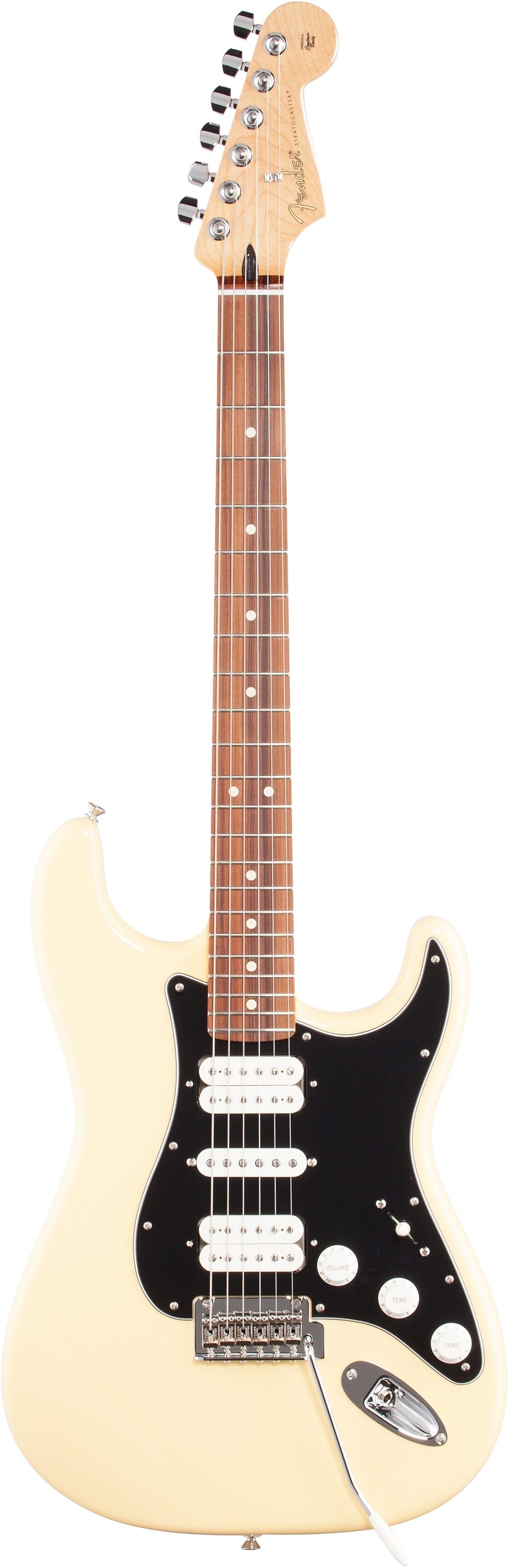 新品即決 Fender ストラトキャスター ストラトキャスター HSH Fender