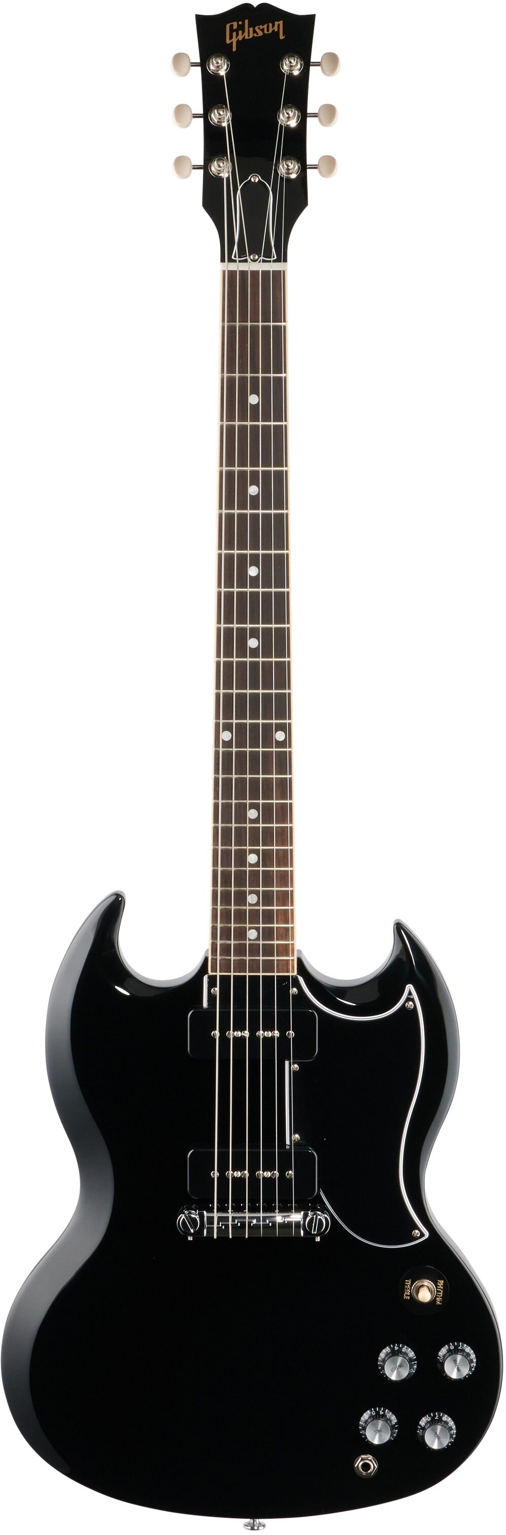 Gibson SG スペシャル