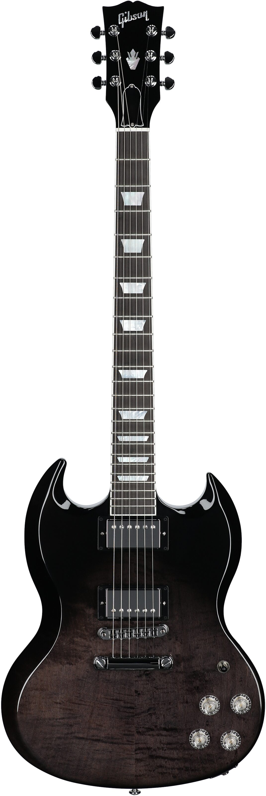 Gibson sg deals modern electric guitar