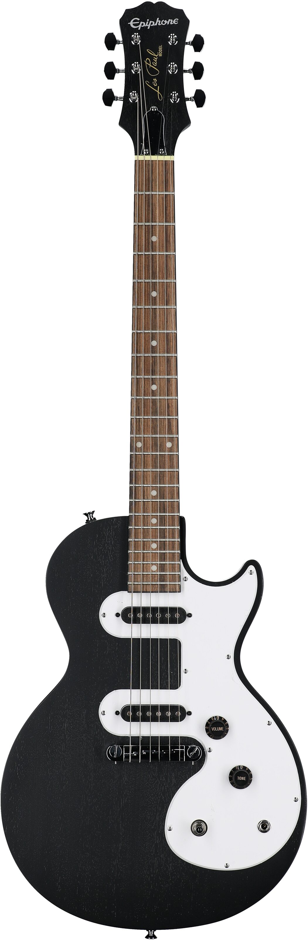 好評最新作】 Epiphone Les Paul Melody Maker E1 Vintage Sunburst エレキギター：ニイカワ楽器 店 
