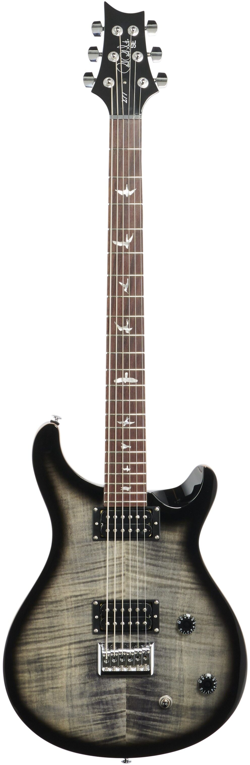 Paul Reed Smith SE 277 バリトンEMG81 EMG60搭載 www.elepha.com.br