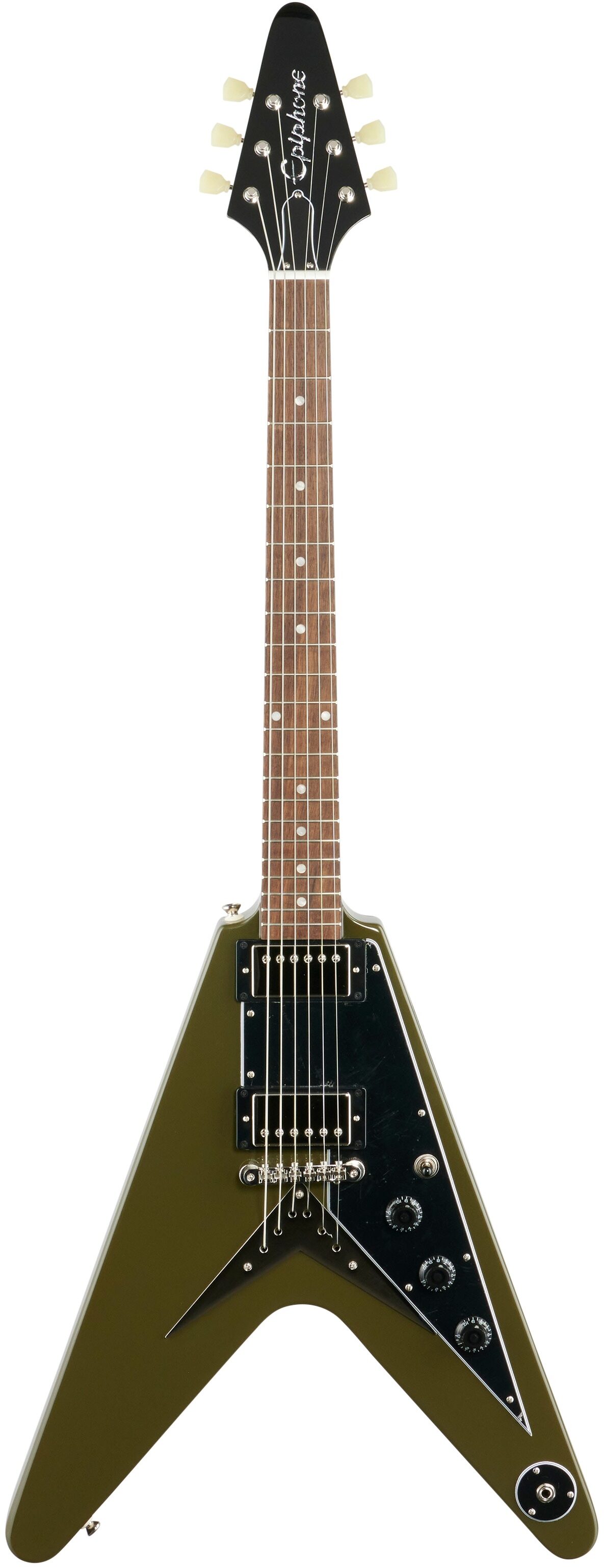 Epiphone Exclusive Flying V Electric Guitar
