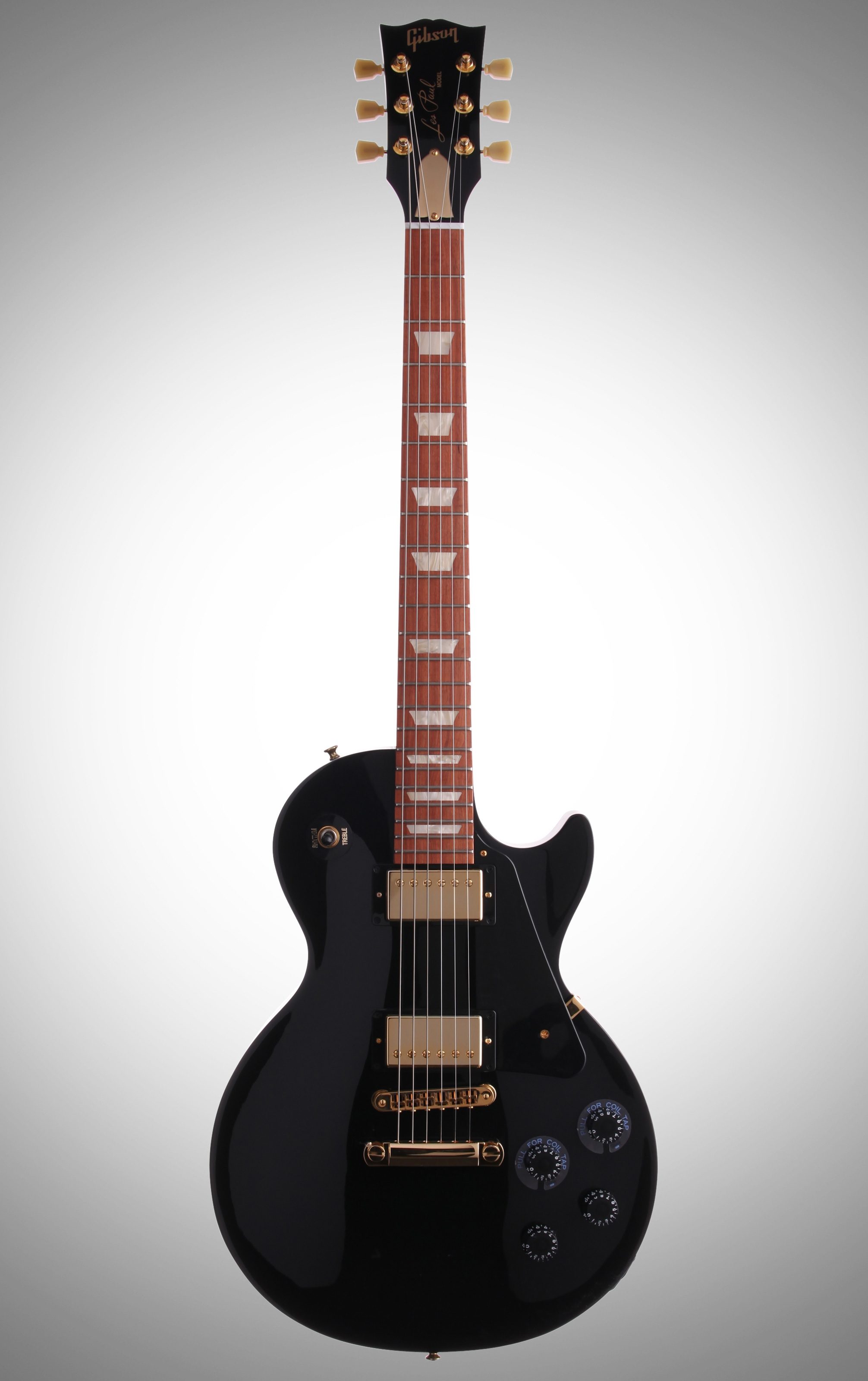 Gibson 2013 Les Paul Studio Electric Guitar | zZounds