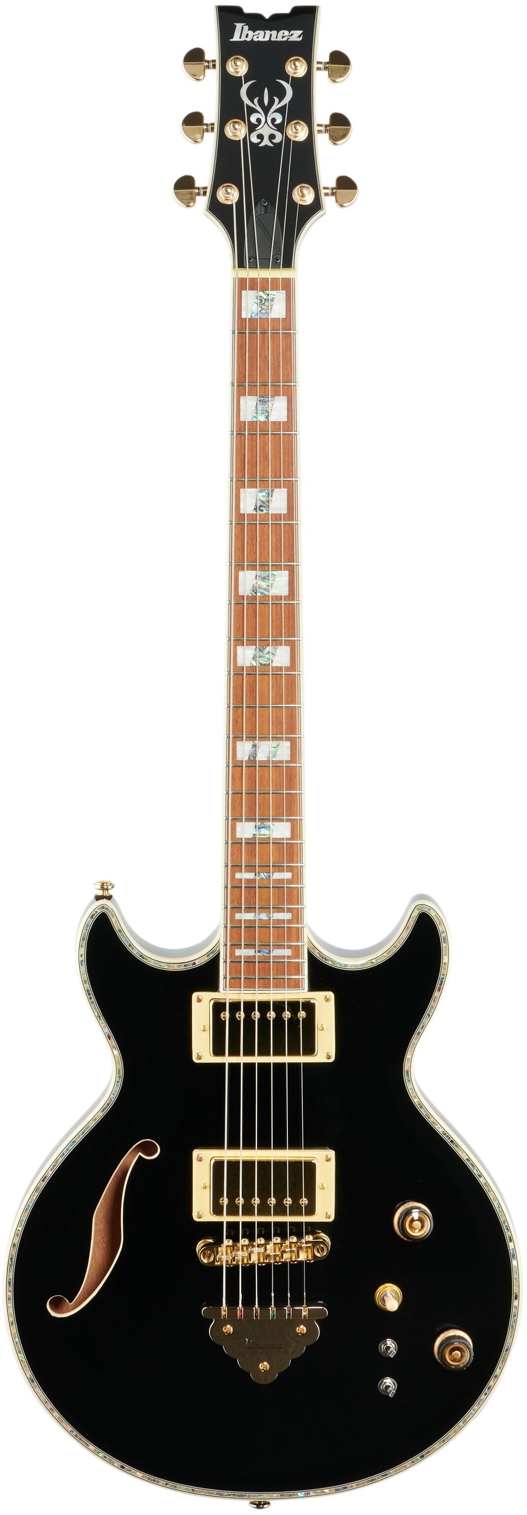 Ibanez AR520 Electric Guitar