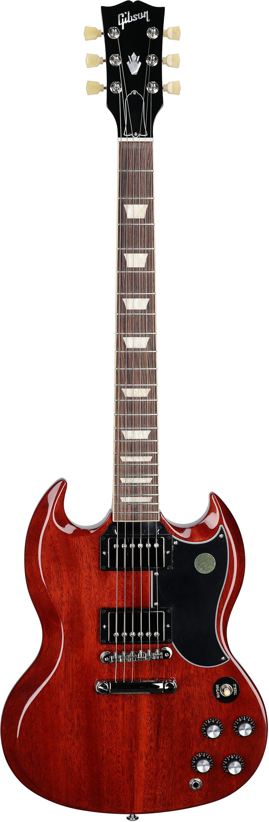 Gibson SG Standard '61 Electric Guitar (with Case)