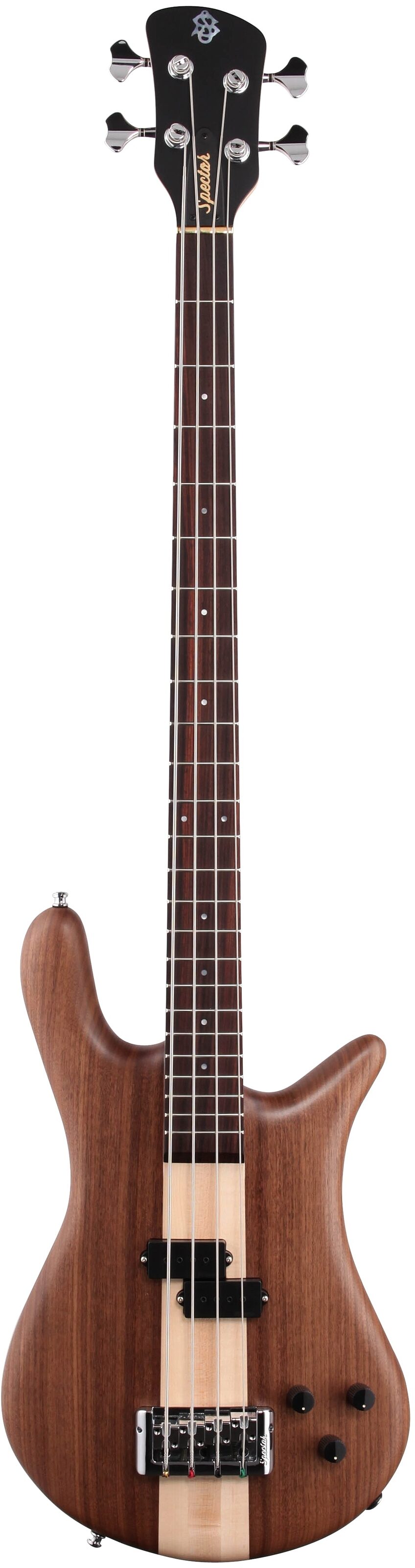 Spector Euro 4 Limited Edition 40th Anniversary Electric Bass