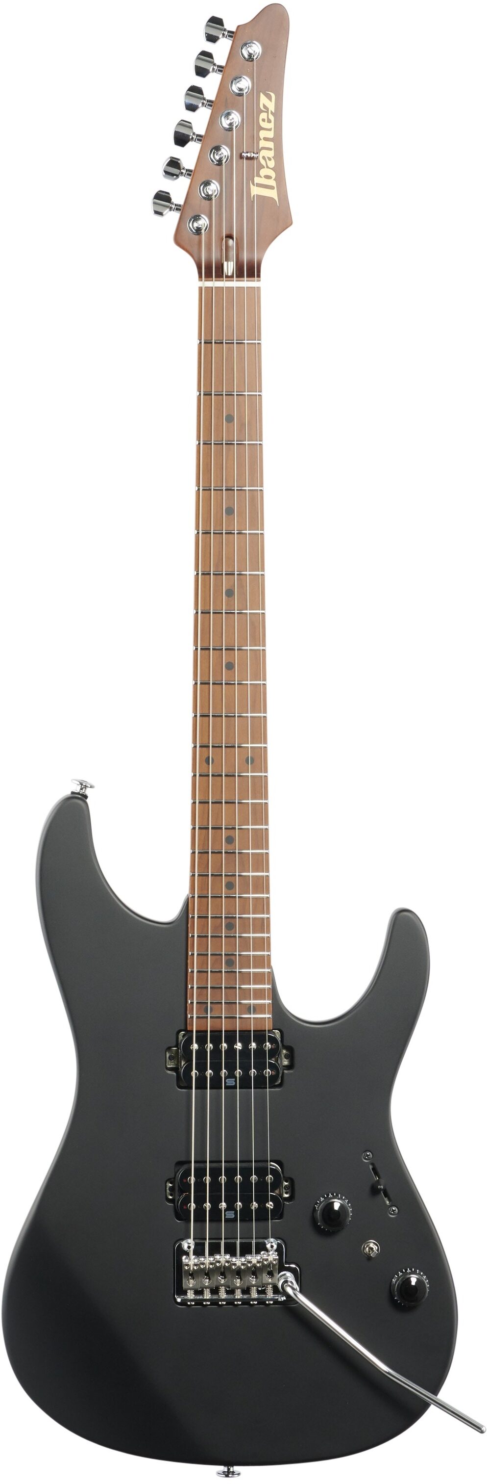 Ibanez AZ2402-BKF