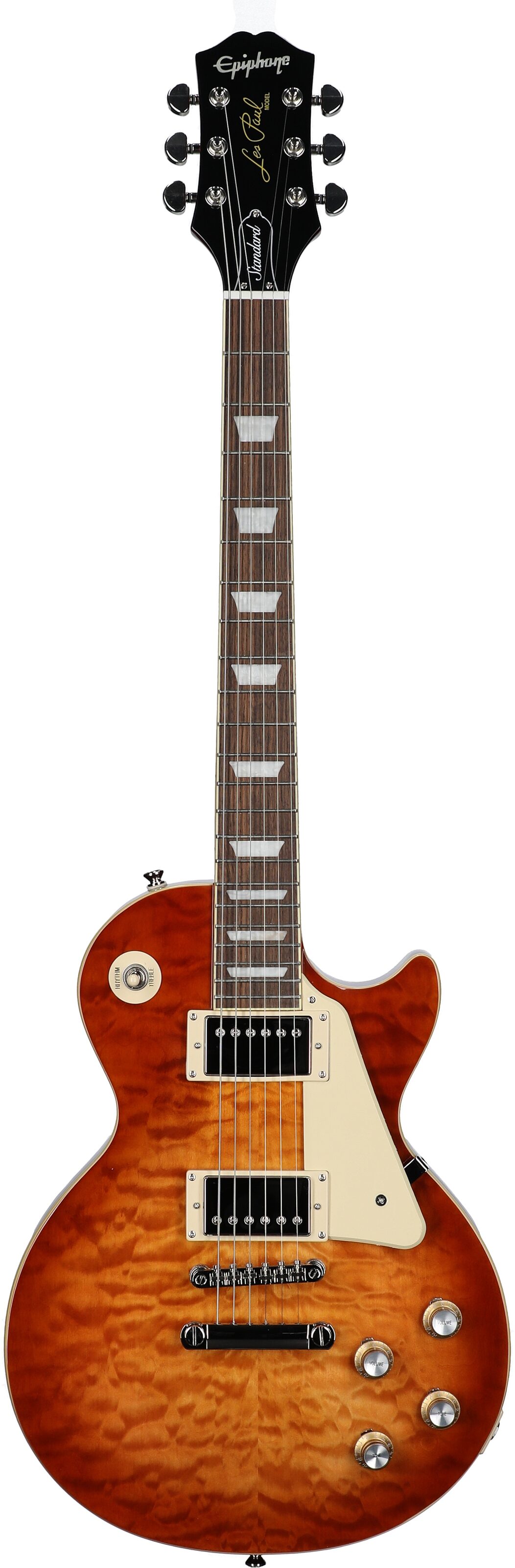 Epiphone Exclusive Les Paul Standard 60s Electric Guitar
