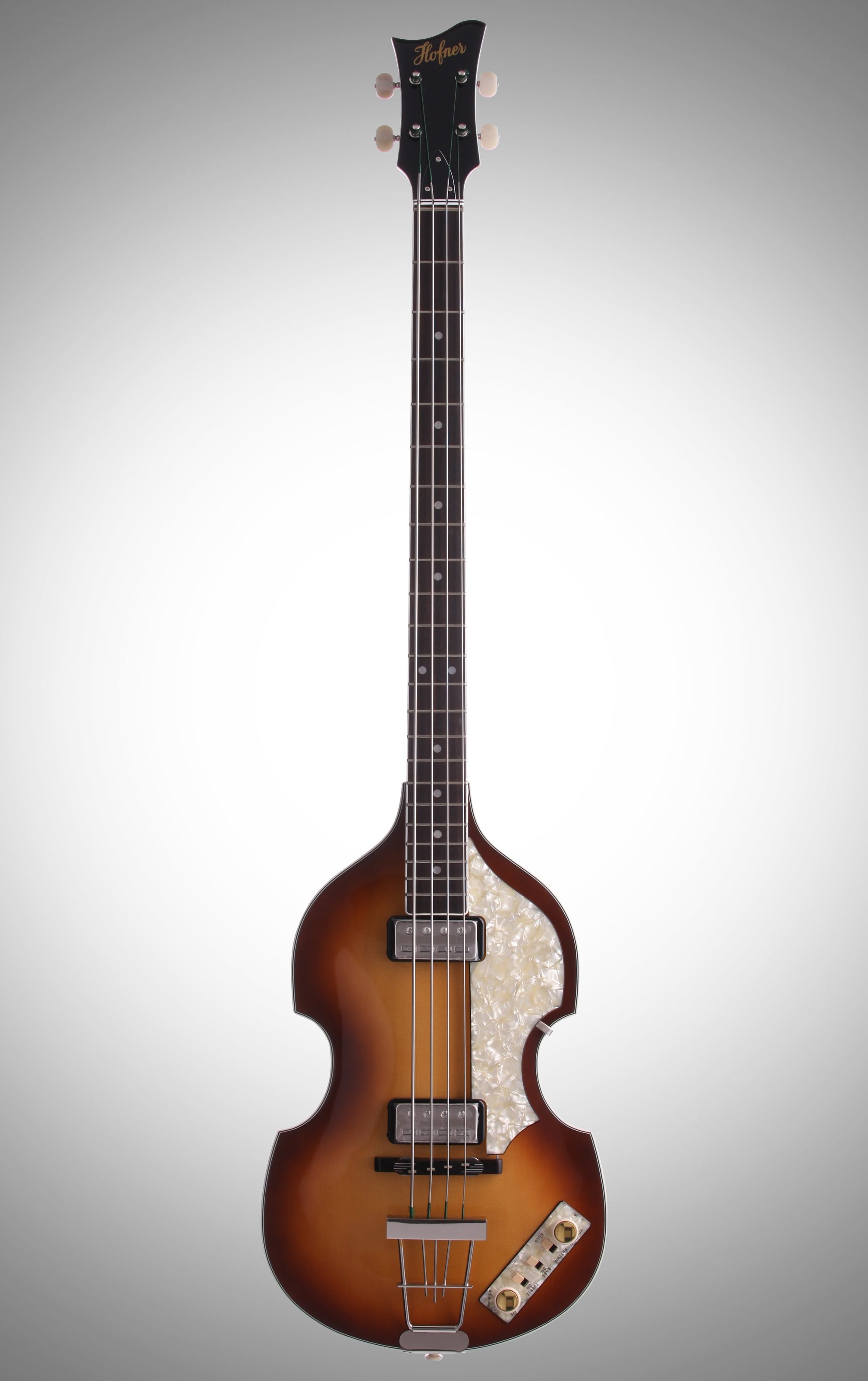 お値下げの件承りましたHofner 500/1 bass - ベース