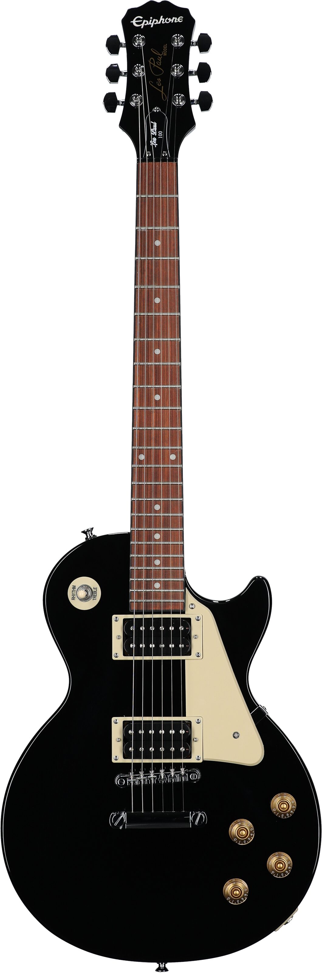 Epiphone レスポール100モデル - 楽器/器材