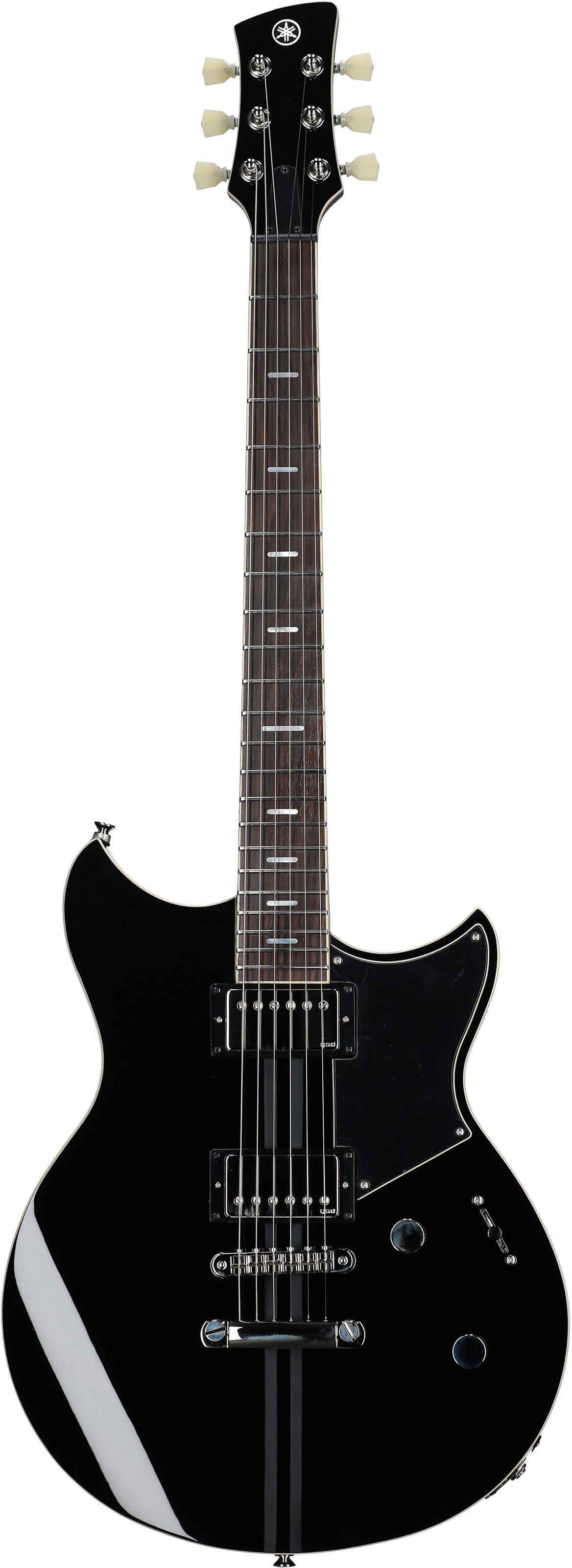 Yamaha Revstar Standard RSS20 Electric Guitar (with Gig Bag)