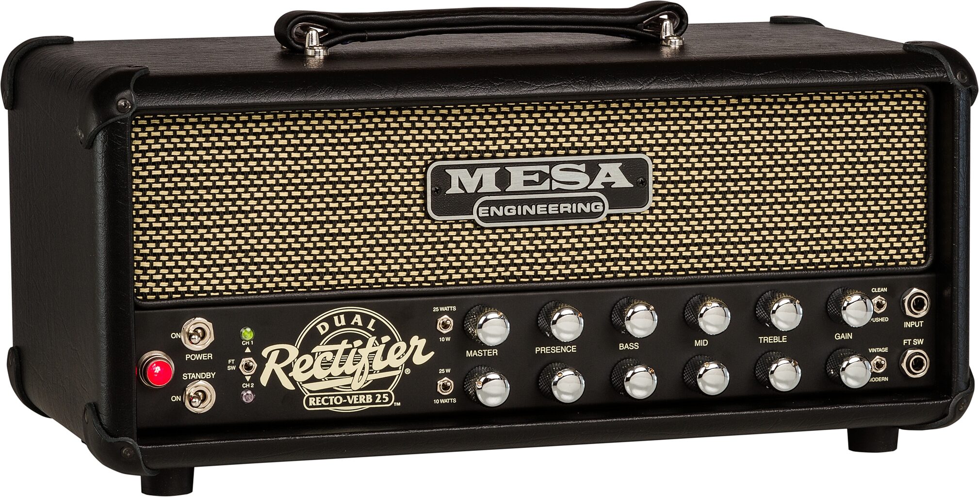 Mesa boogie Recto-Verb Twenty-Five メサブギー-