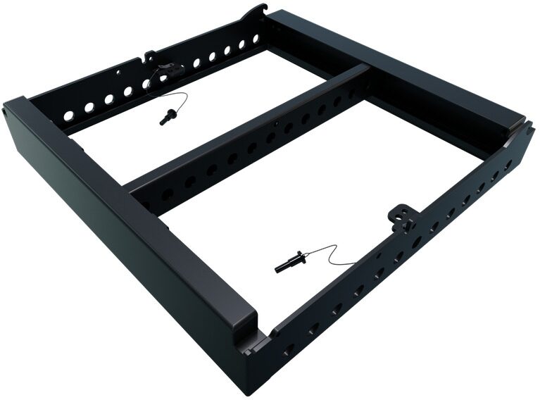 QSC LA112-AF Array Frame for LA112 Loudspeaker, New, Main