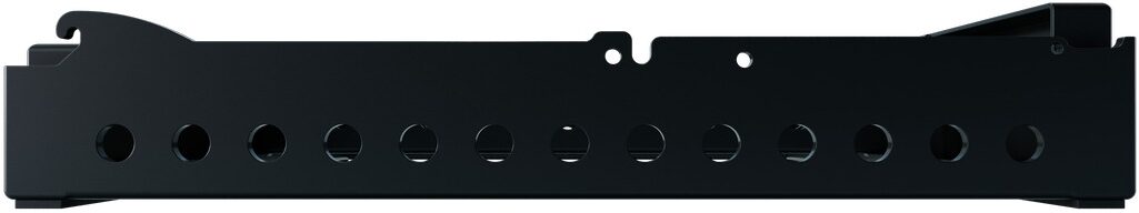 QSC LA112-AF Array Frame for LA112 Loudspeaker, New, Detail