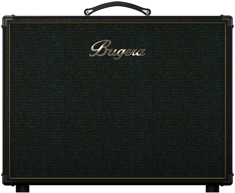 Bugera 212VBK Guitar Speaker Cabinet | zZounds
