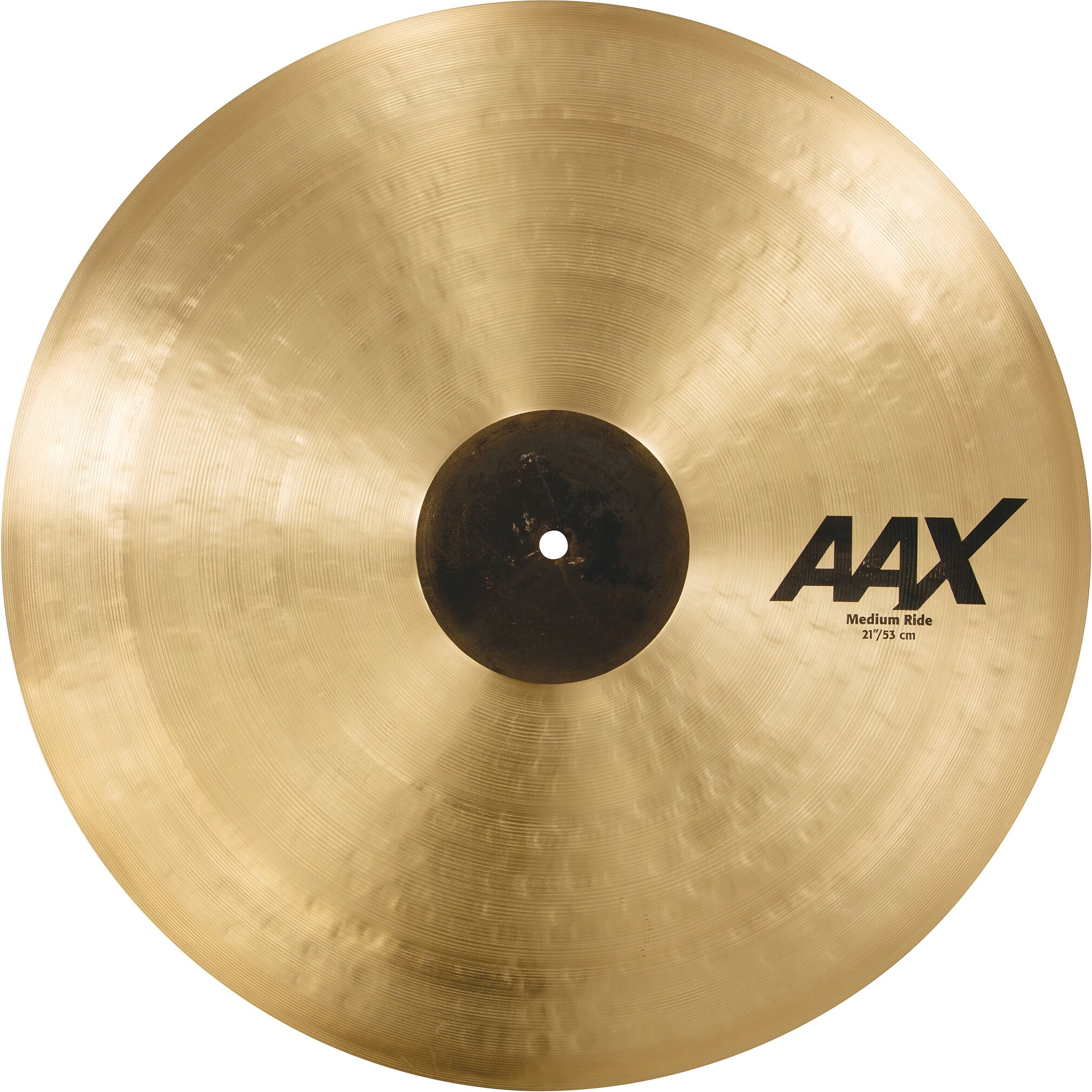 Sabian AAX Medium Ride Cymbal, Main