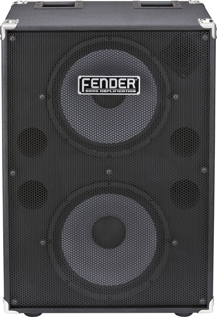 Fender 215 Pro Bass Cabinet 1600 Watts