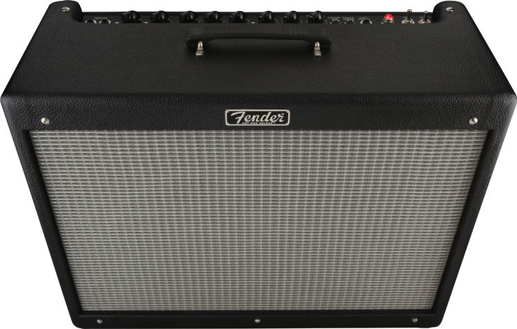 Fender Hot Rod Deluxe III Guitar Amp | zZounds