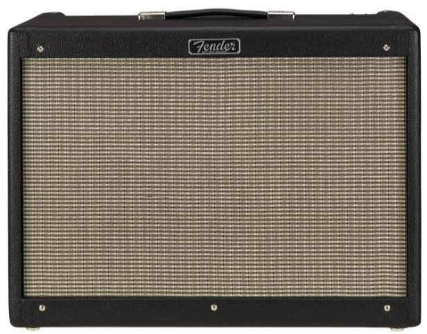 Fender Hot Rod Deluxe IV 112 Guitar Combo Amplifier (40 Watts, 1x12