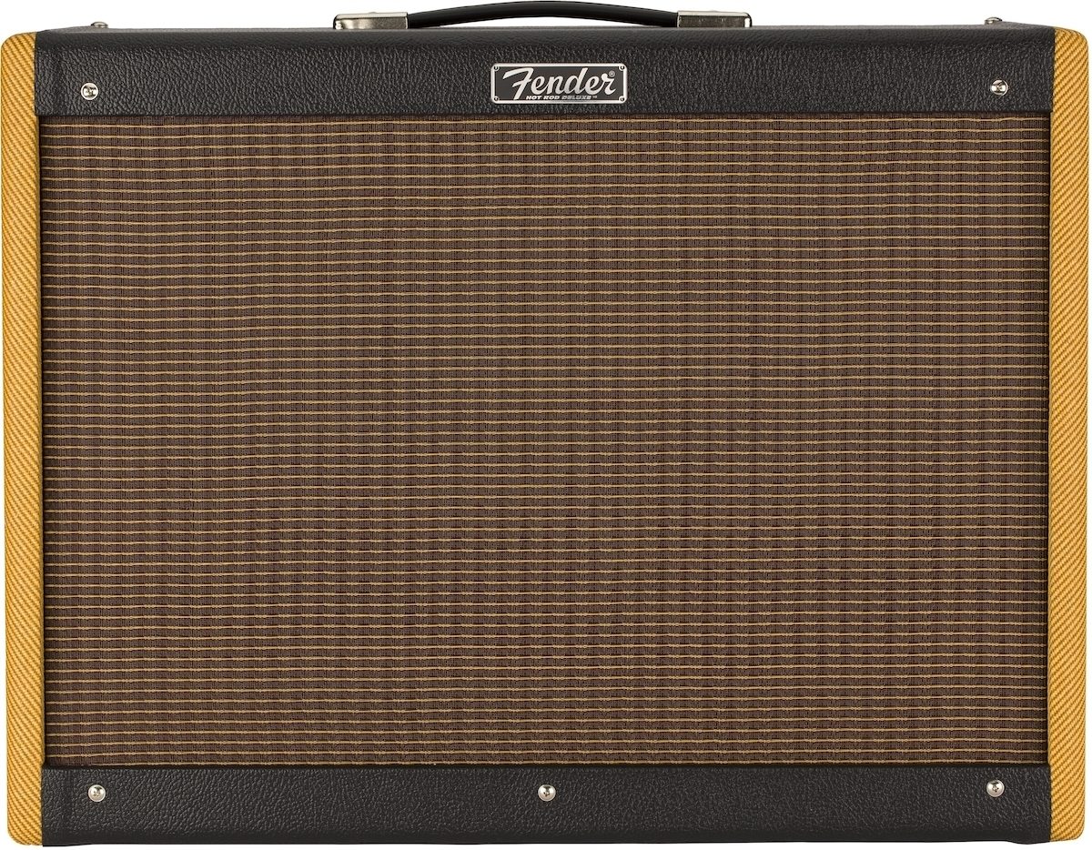 Fender Hot Rod Special Edition Deluxe IV 112 Guitar Combo 