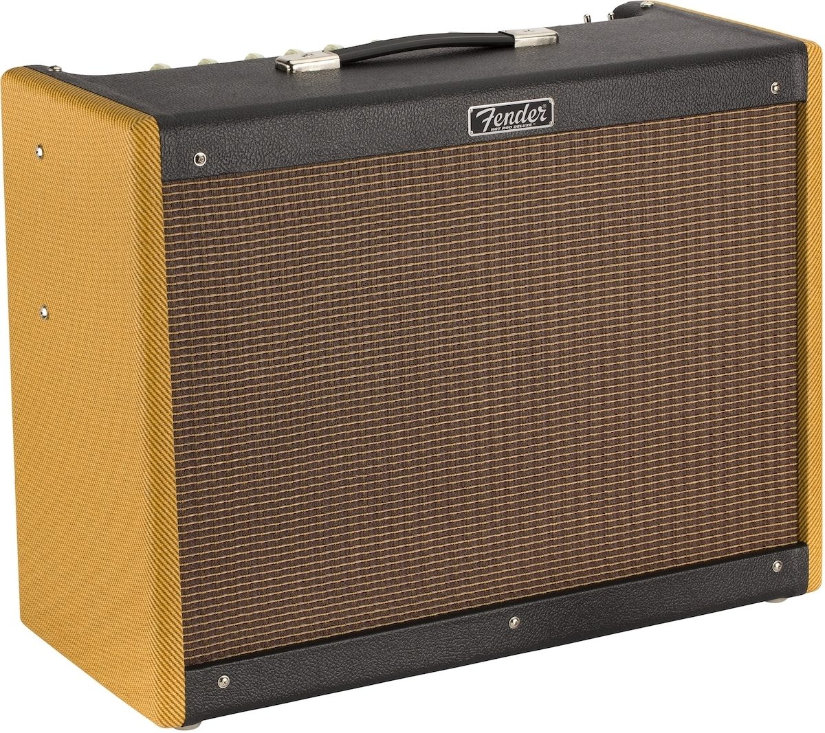 Fender Hot Rod Special Edition Deluxe IV 112 Guitar Combo 