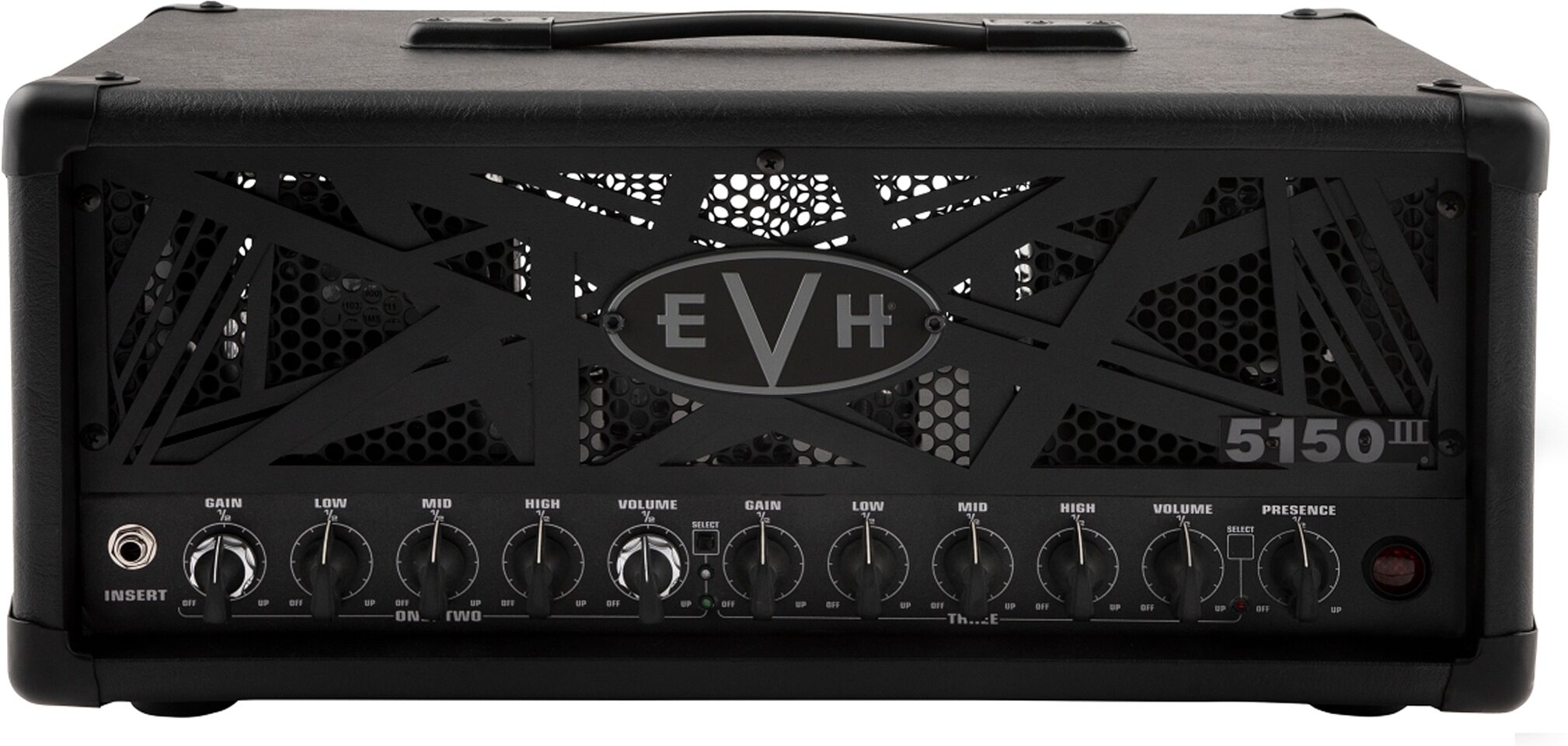 EVH 5150III 50S 6L6 Head (50 Watts) | zZounds