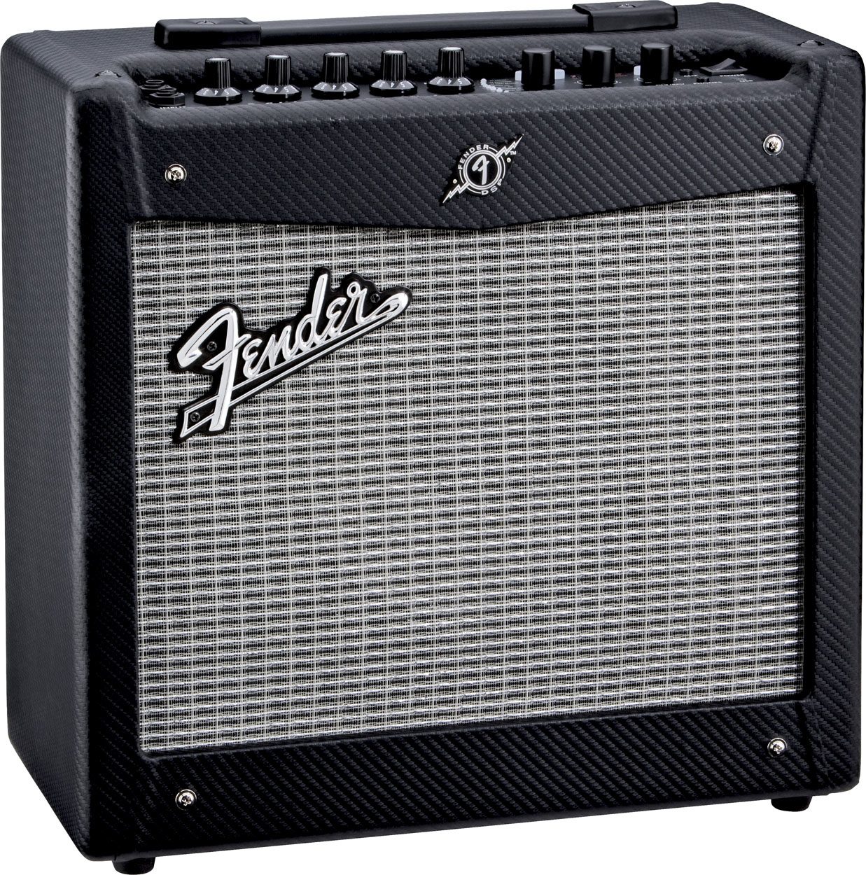 Fender Mustang I Guitar Combo Amp | zZounds